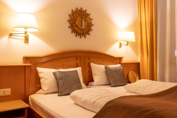 Hotel Grüner Baum und Altes Tor (Bad Waldsee)